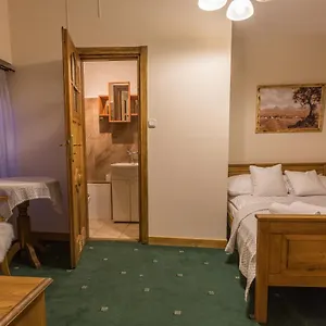Karol Kwatera prywatna Zakopane