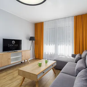 Jantar - Aquarius Apartament