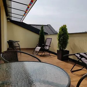 601 Apartament Warszawa