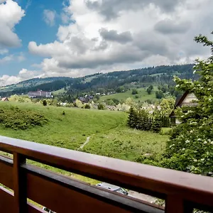 Pod Lipkami Apartament Zakopane